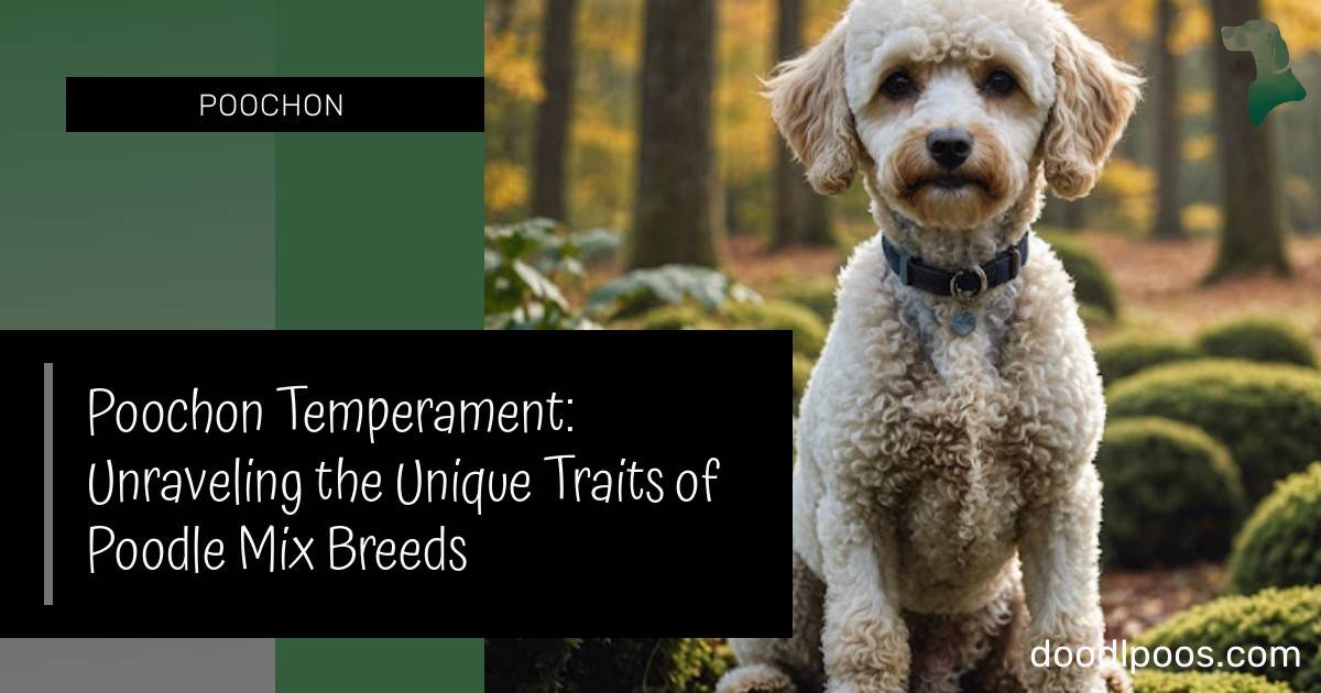 poochon-temperament-unraveling-the-unique-traits-of-poodle-mix-breeds