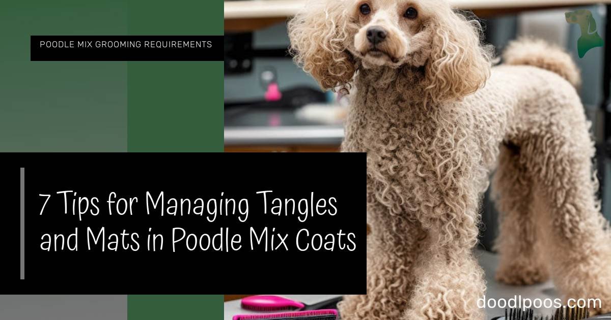 How to Groom a Standard Poodle - American Kennel Club